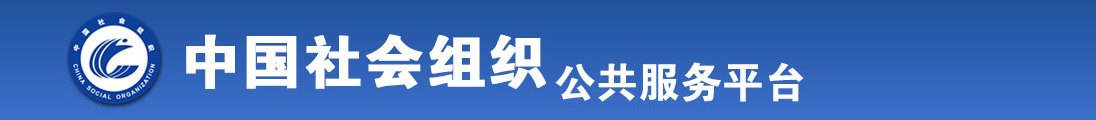 大鸡吧破处视频全国社会组织信息查询